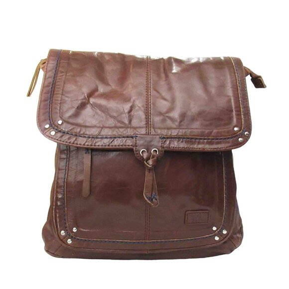 The Sak Ventura Convertible Backpack